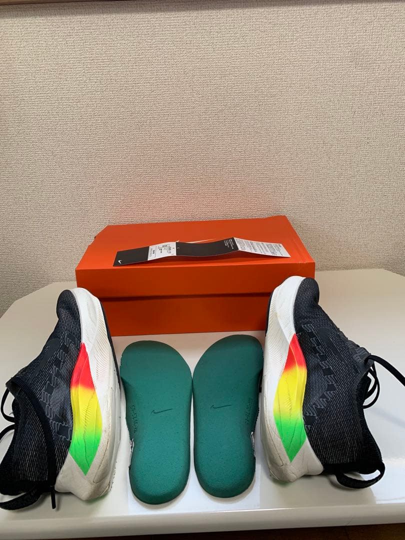 ズーム フライ 4 | NIKE Zoom fly 4