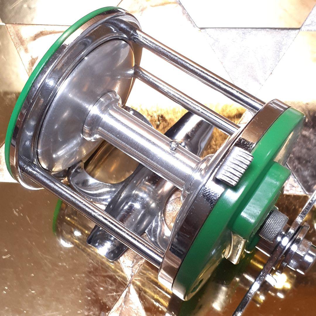 ANGLER NO.276 オールドリール ヴィンテージ レトロ 激レア 美品