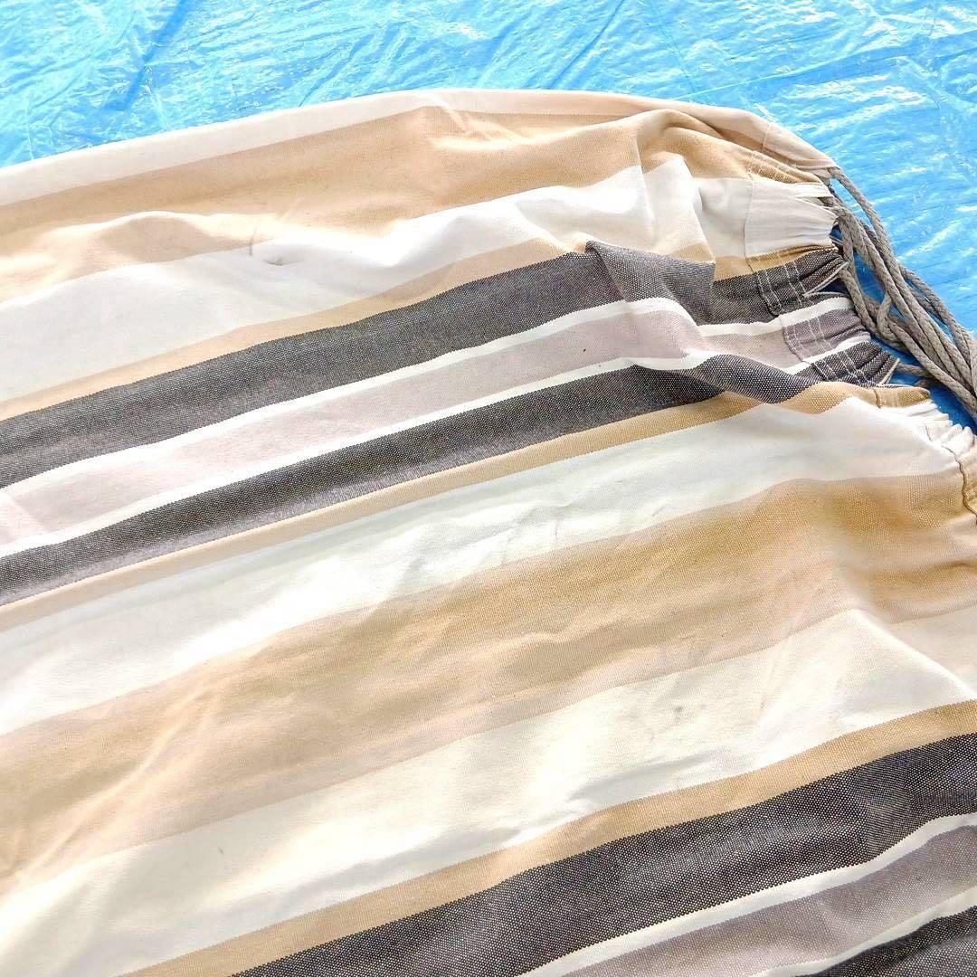 VIVERE ビブレ ハンモック 自立式スタンド付き　収納袋付き