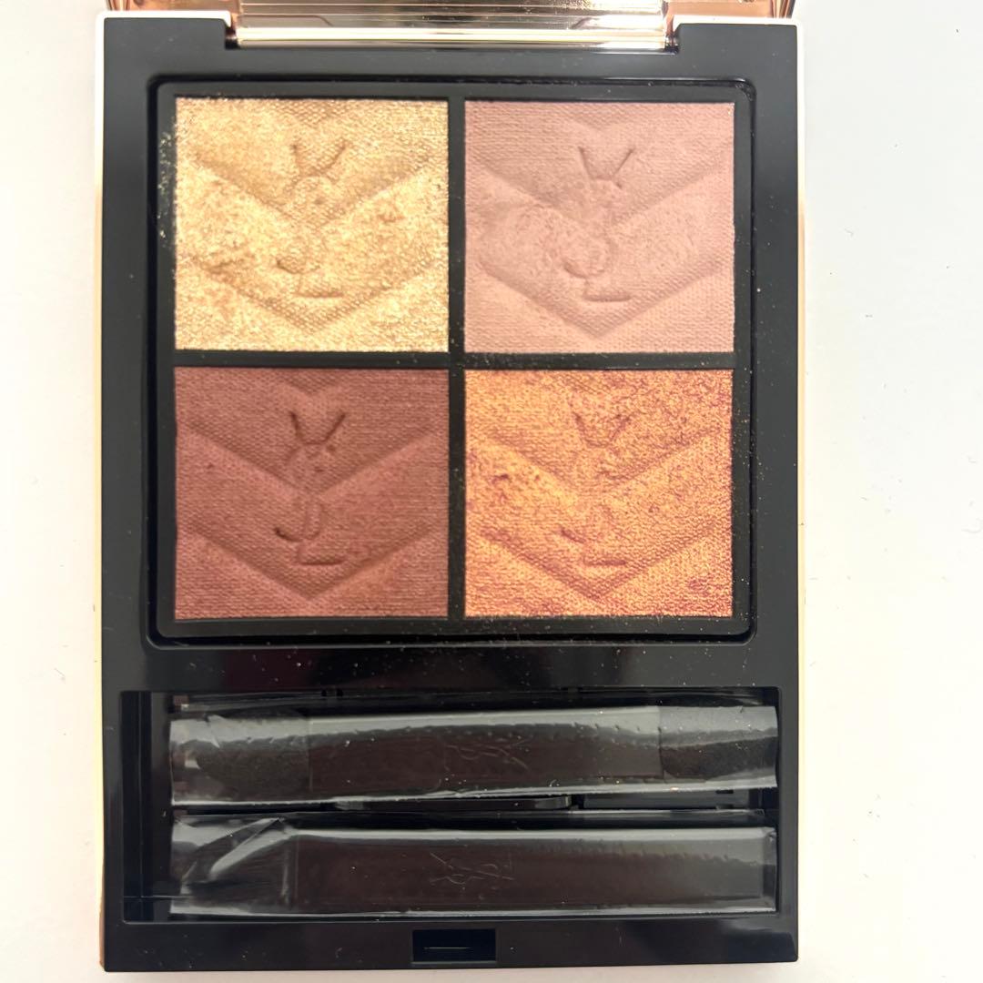 YSL クチュールミニクラッチ 825 バーニングデザイア 〈コレクター〉
