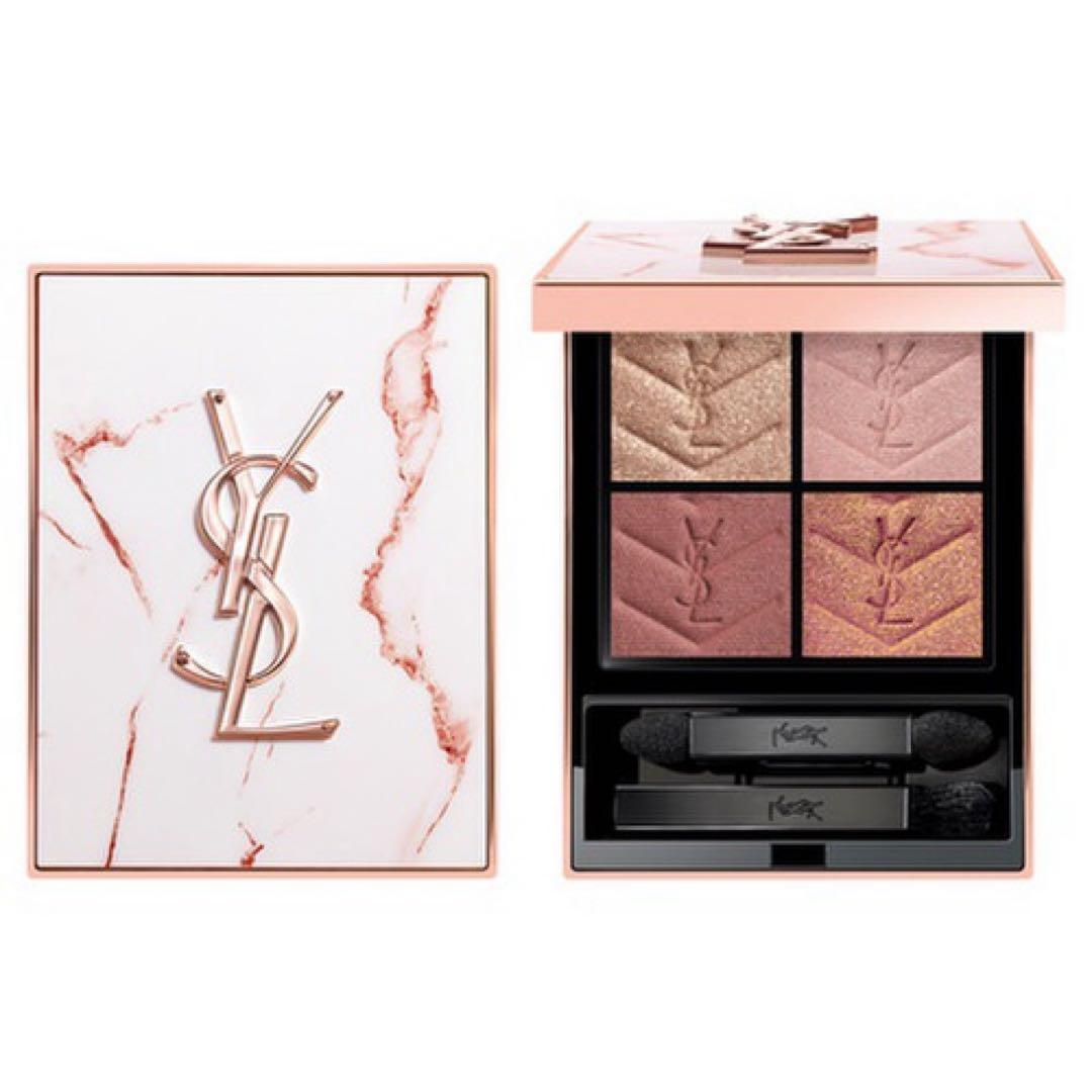 YSL クチュールミニクラッチ 825 バーニングデザイア 〈コレクター〉
