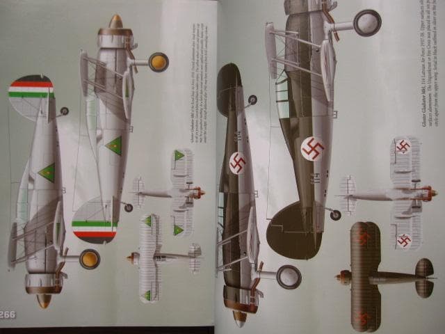 洋書 Gloster Gladiator (1) / Alex Crawford