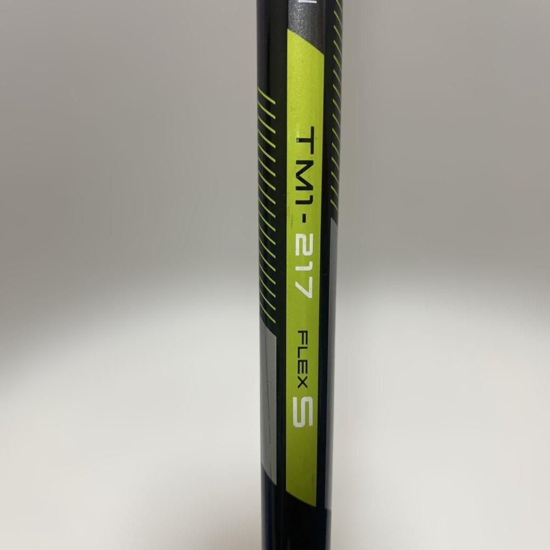 TaylorMade M2 フェアウェイウッド 3w 純正シャフト s
