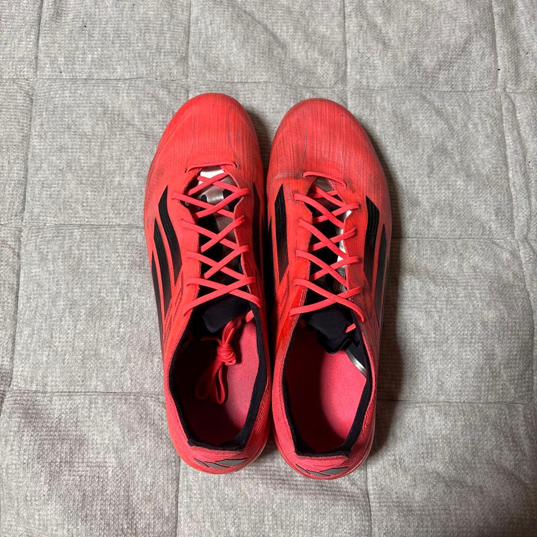 シューズ F50 ELITE HG/AG JAPAN