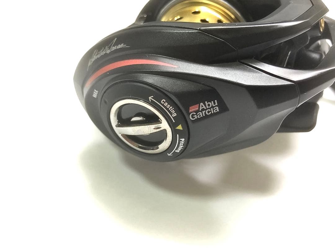 アブガルシアLX992RS REVIVE ZPI IKコンビ風 IMAKATSU