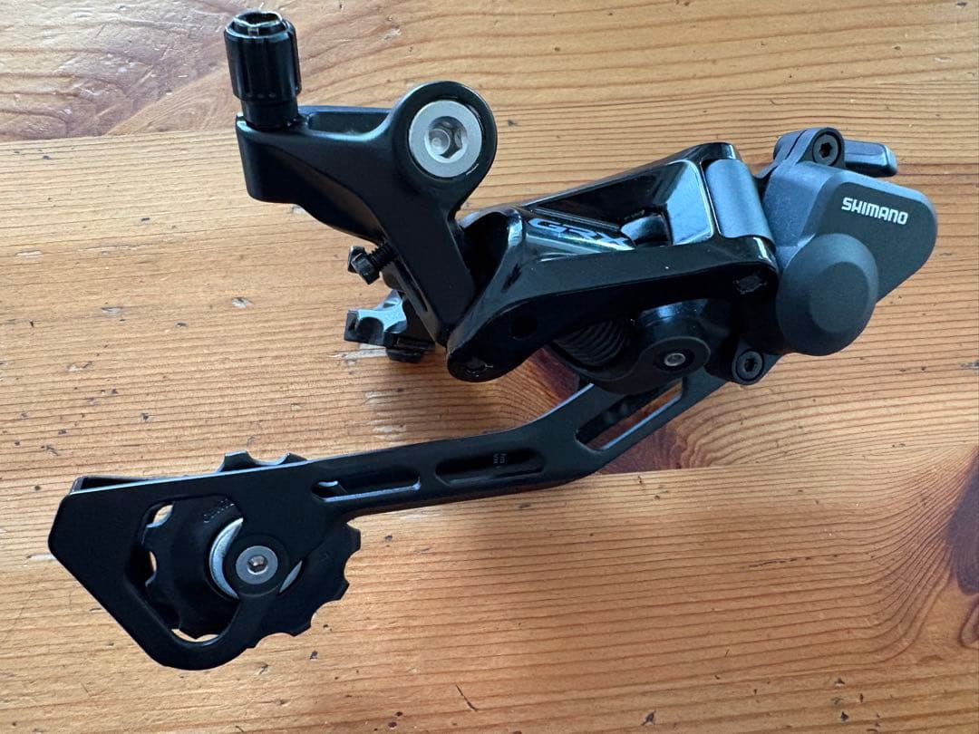 Shimano GRX 400 コンポセット