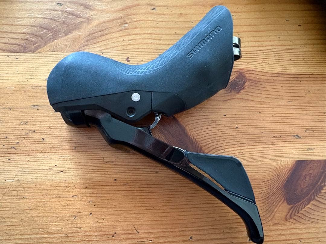 Shimano GRX 400 コンポセット