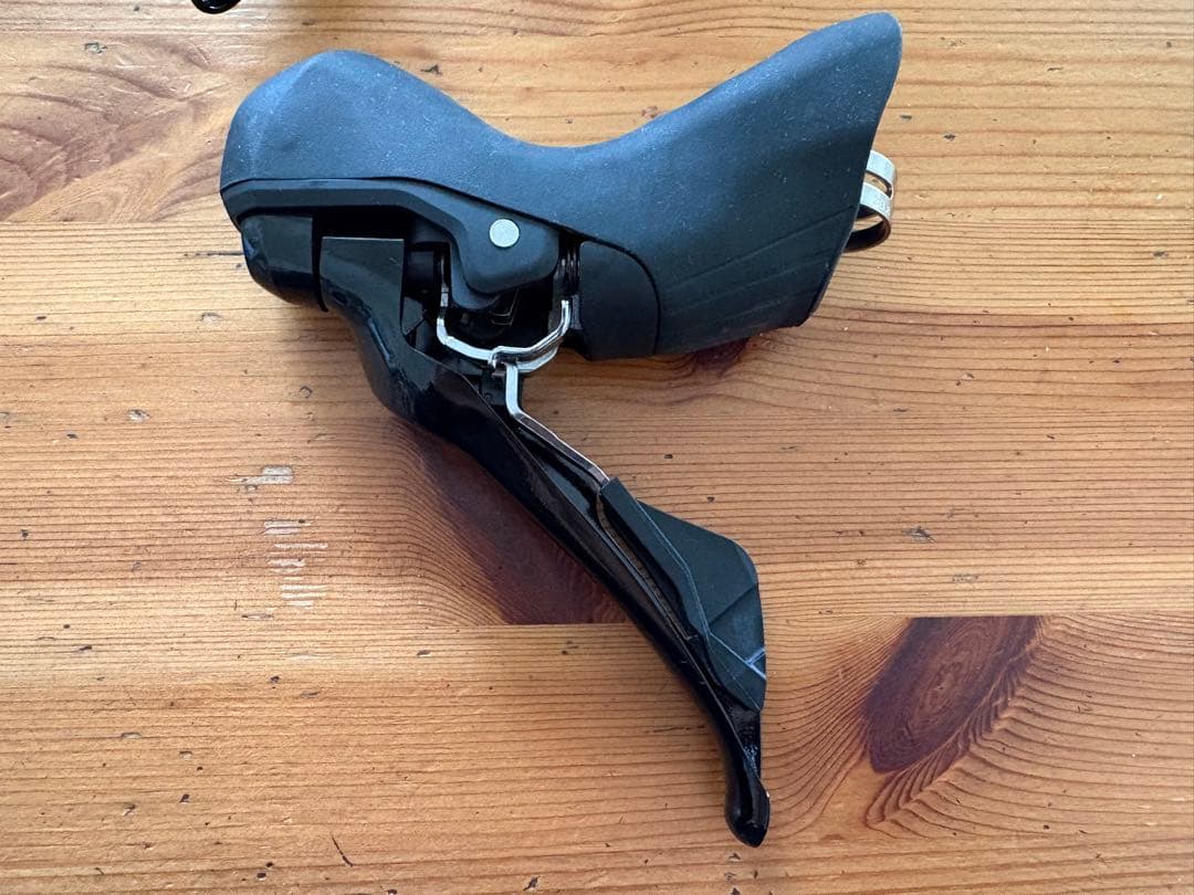 Shimano GRX 400 コンポセット