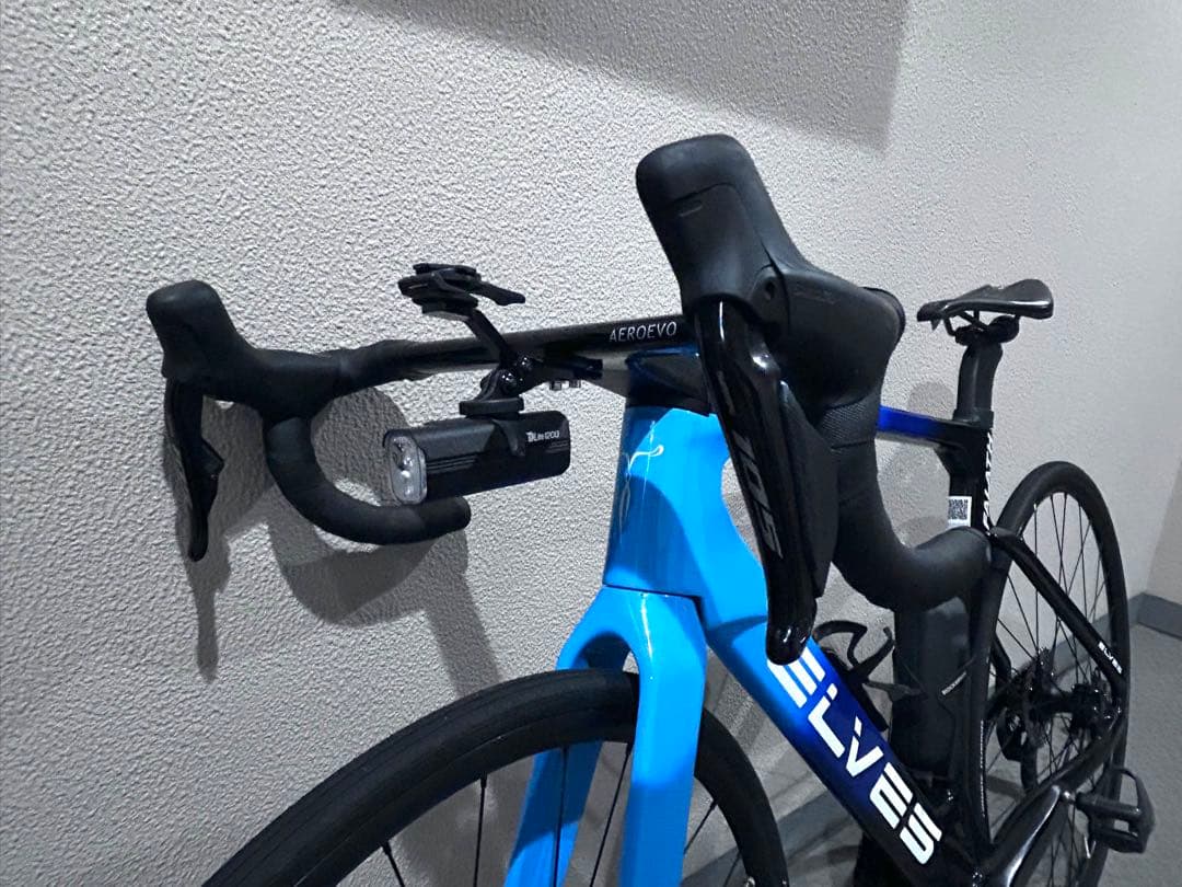 ELVES FALATH EVO ファラスエボ105 Di2 セール中