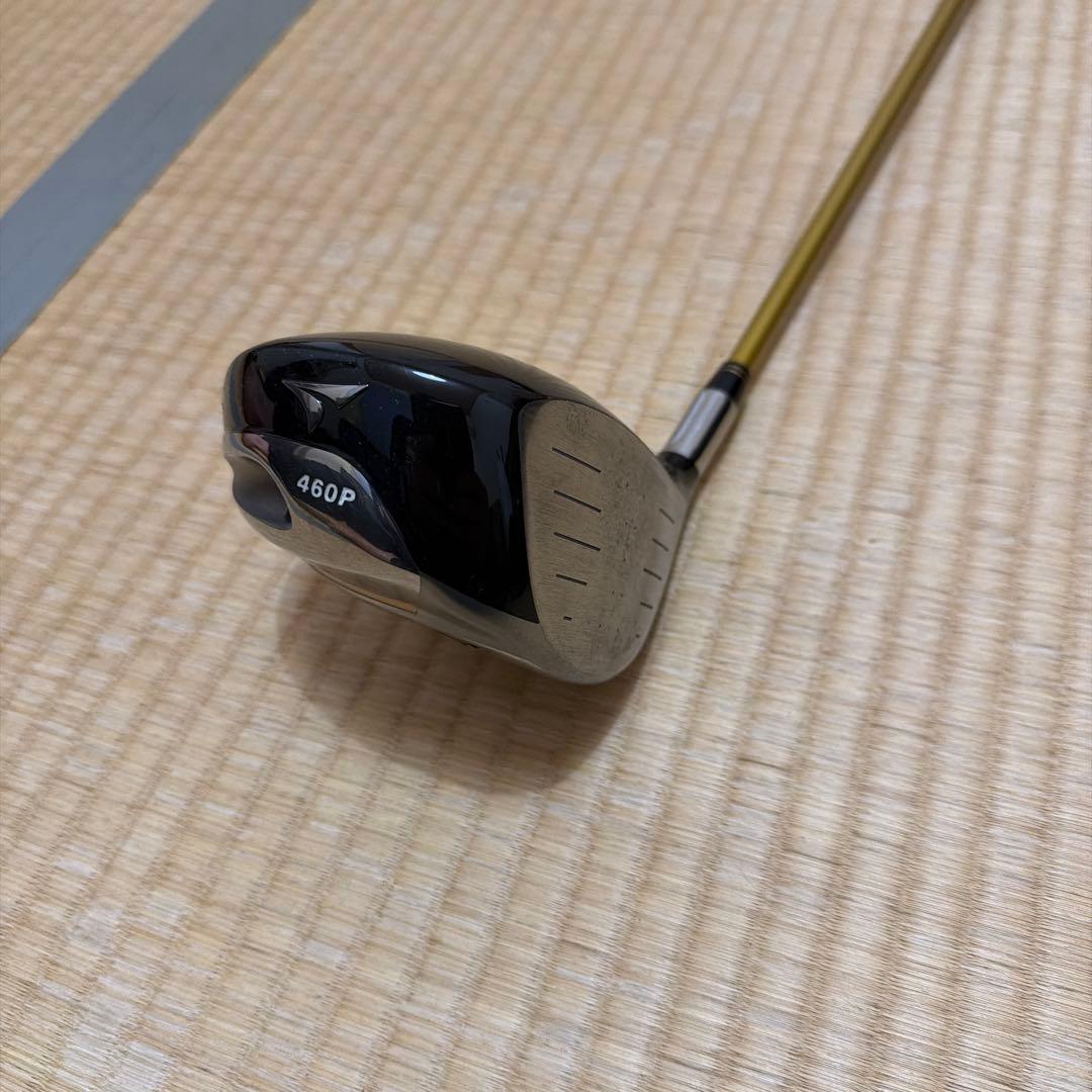 tourstage X-Drive 9.5 ドライバー flex-S