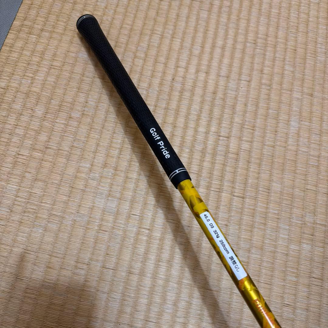 tourstage X-Drive 9.5 ドライバー flex-S
