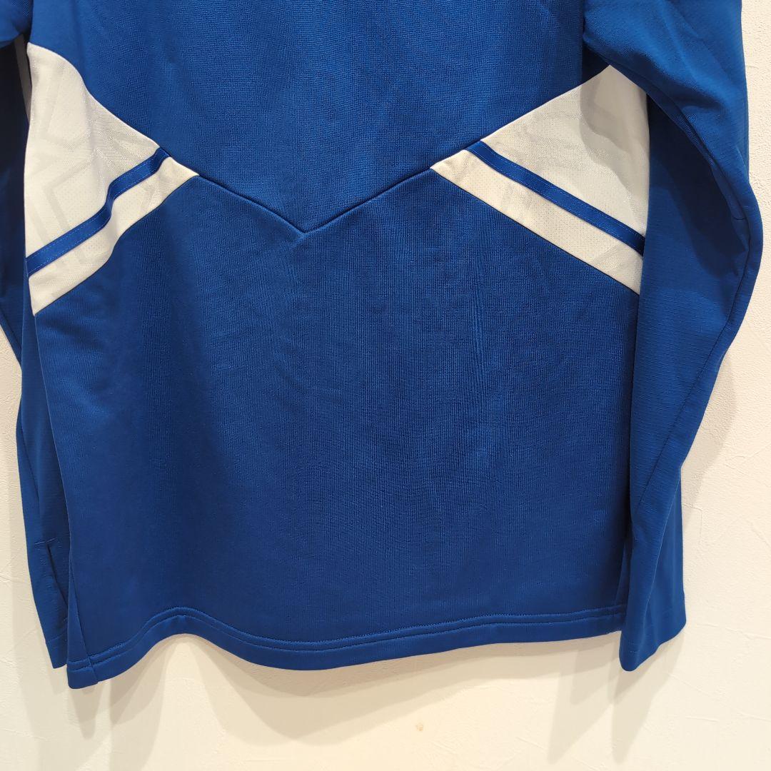 adidas 日本サッカー協会 ジャージ　Ｌサイズ　非売品　支給品　サッカー