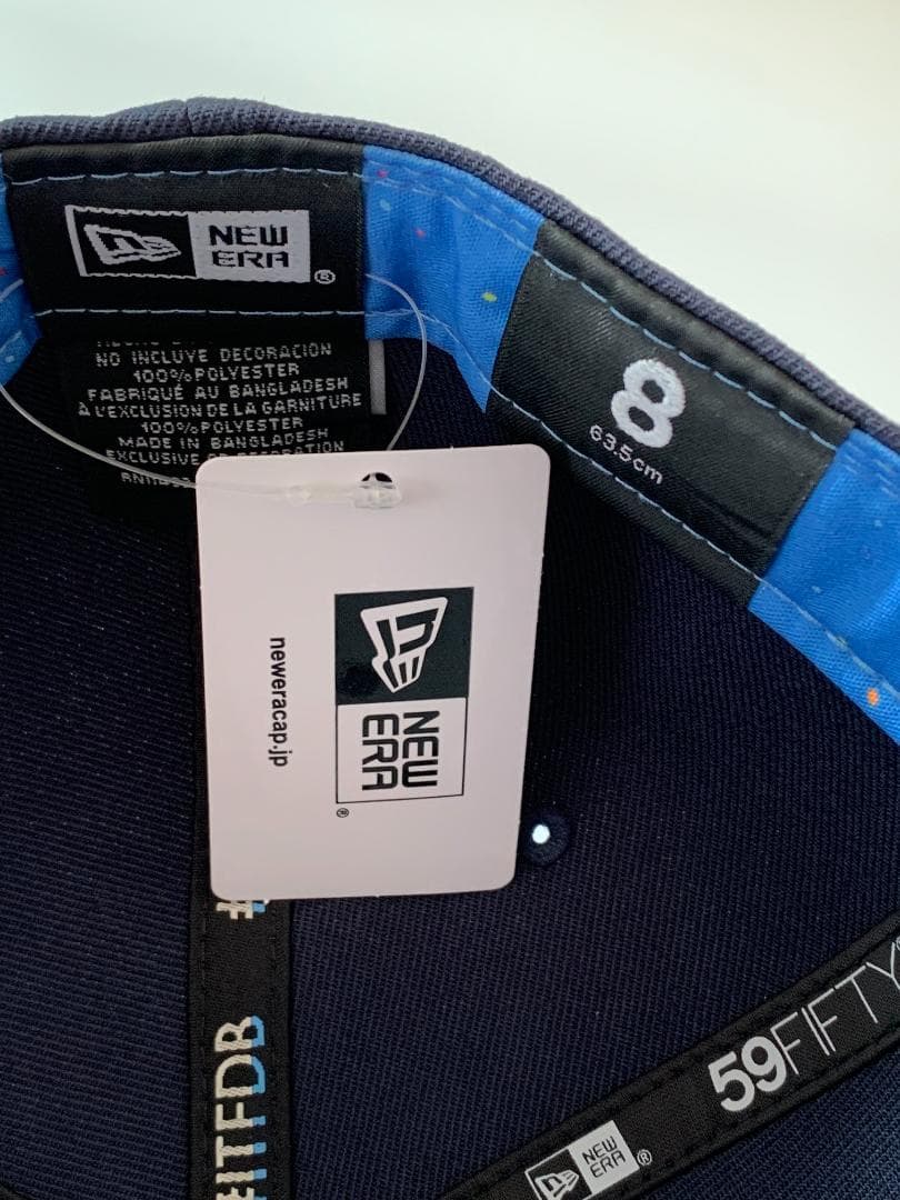 59FIFTY MLB City Connect ロサンゼルス・ドジャース