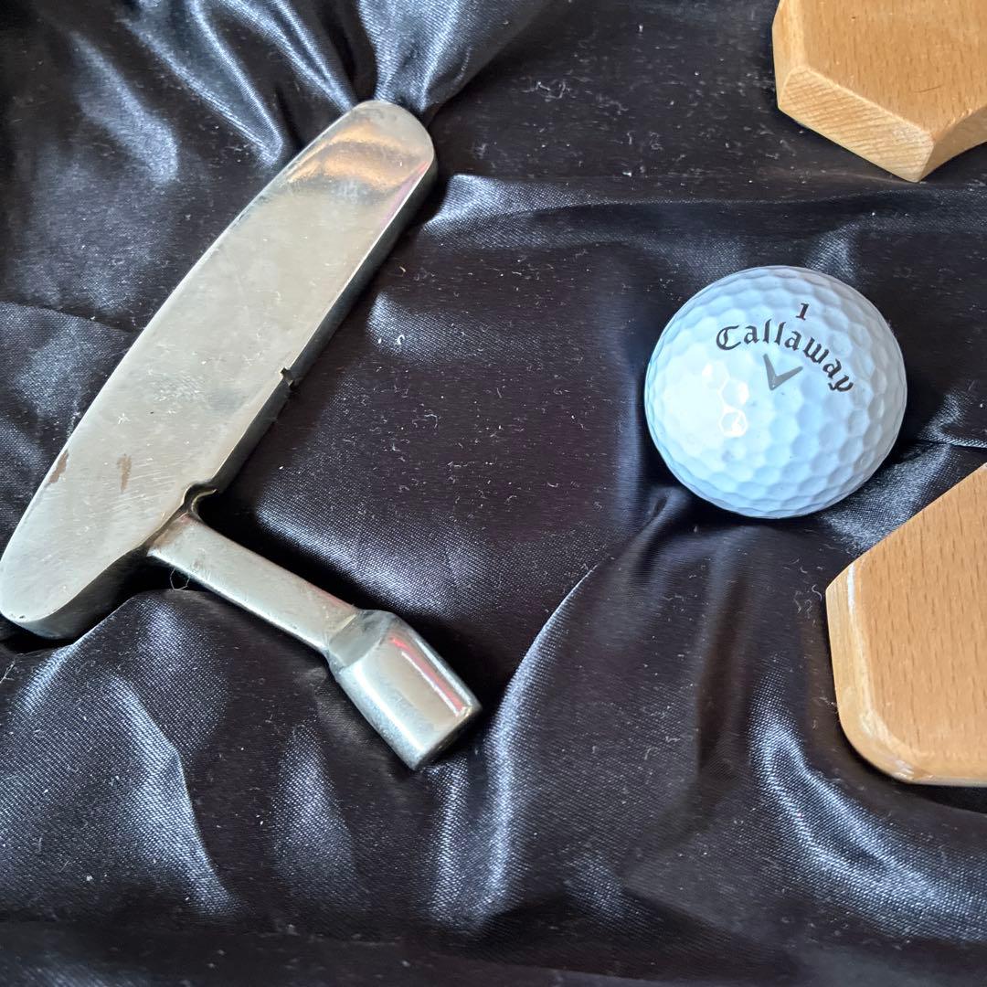 Callaway ゴルフ練習セット