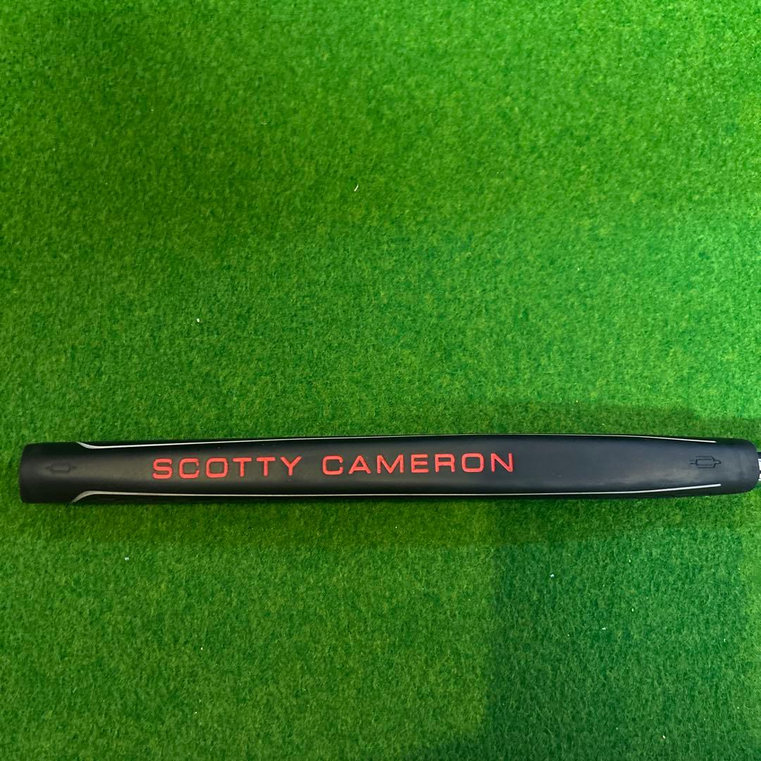 クラブ Scotty Cameron Studio Style Newport 2