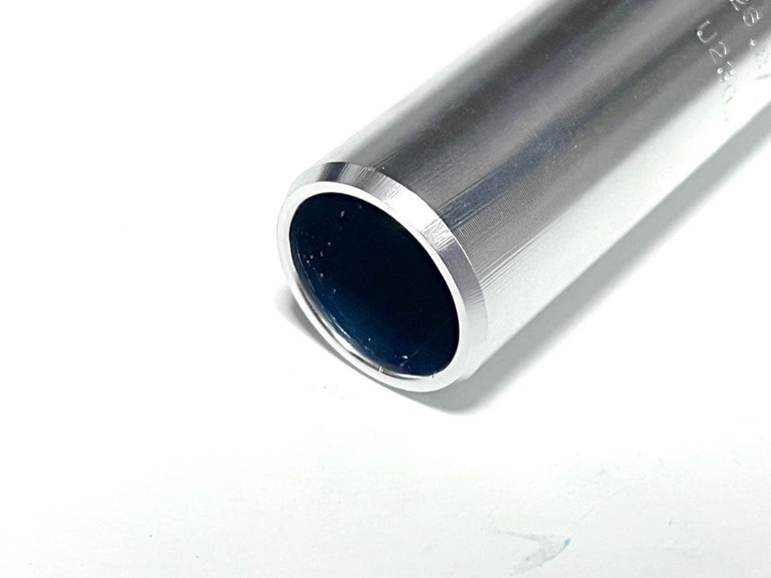 ★新品 Rivendell 純正 シートポスト 26.8mm★
