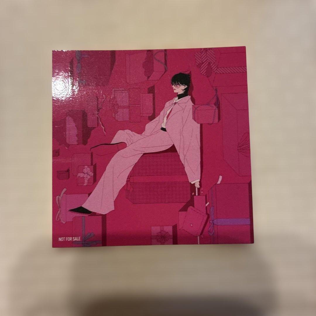 なとり 2nd Album 深海　 完全生産限定盤 CD+BOOKLEL