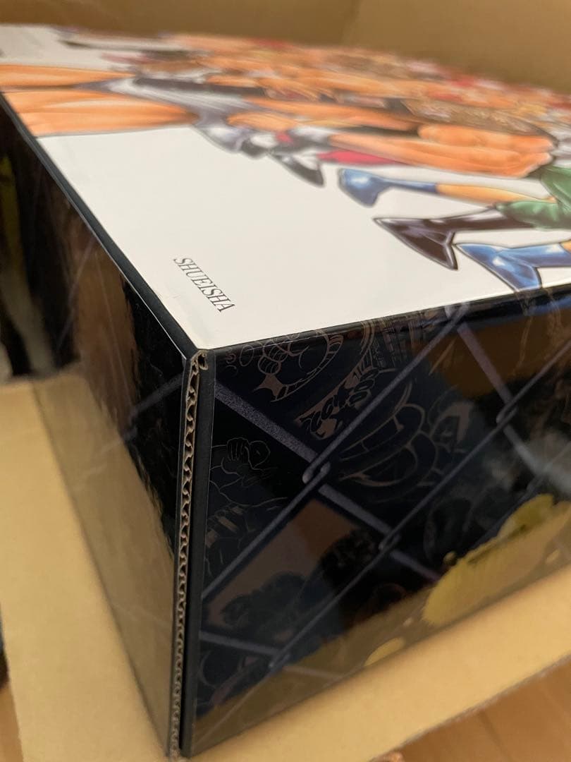 キン肉マン復刻BOX伝説セット