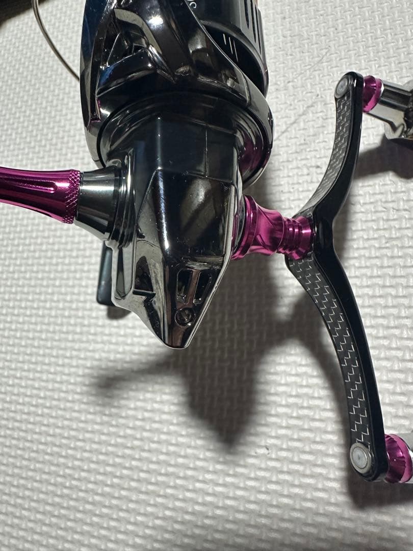 専用‼️［美品］シマノ 22ステラ　C3000SDHHG STELLA