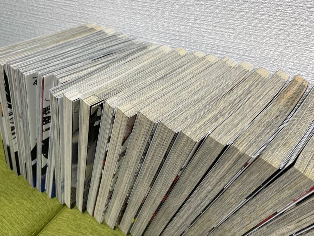 文豪ストレイドッグス 1-22巻＋関連本7冊　29冊セット　朝霧カフカ　角川書店