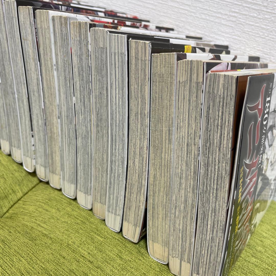 文豪ストレイドッグス 1-22巻＋関連本7冊　29冊セット　朝霧カフカ　角川書店
