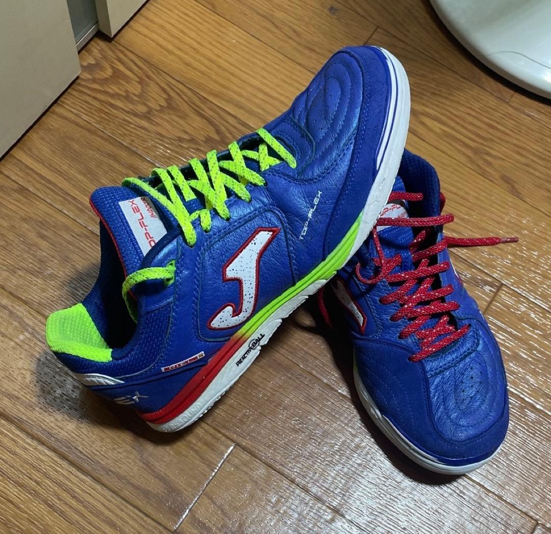 Joma Top Flex リバウンド　27cm