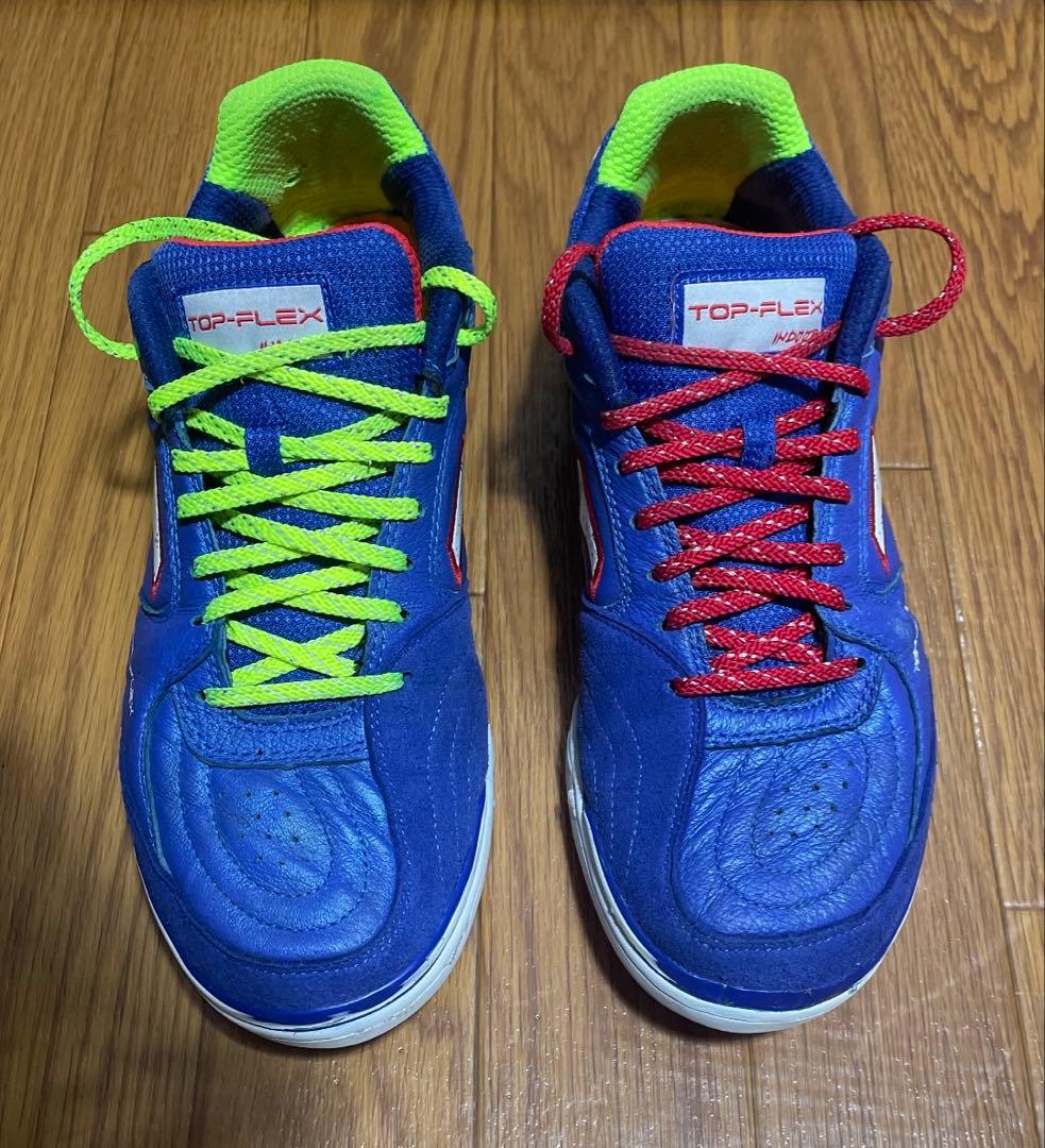 Joma Top Flex リバウンド　27cm