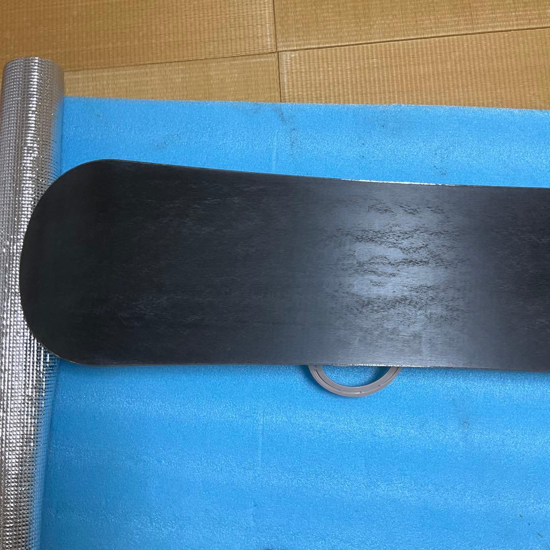 ROSSIGNOL ロシニョール　スノーボード& HEAD バインディングセット