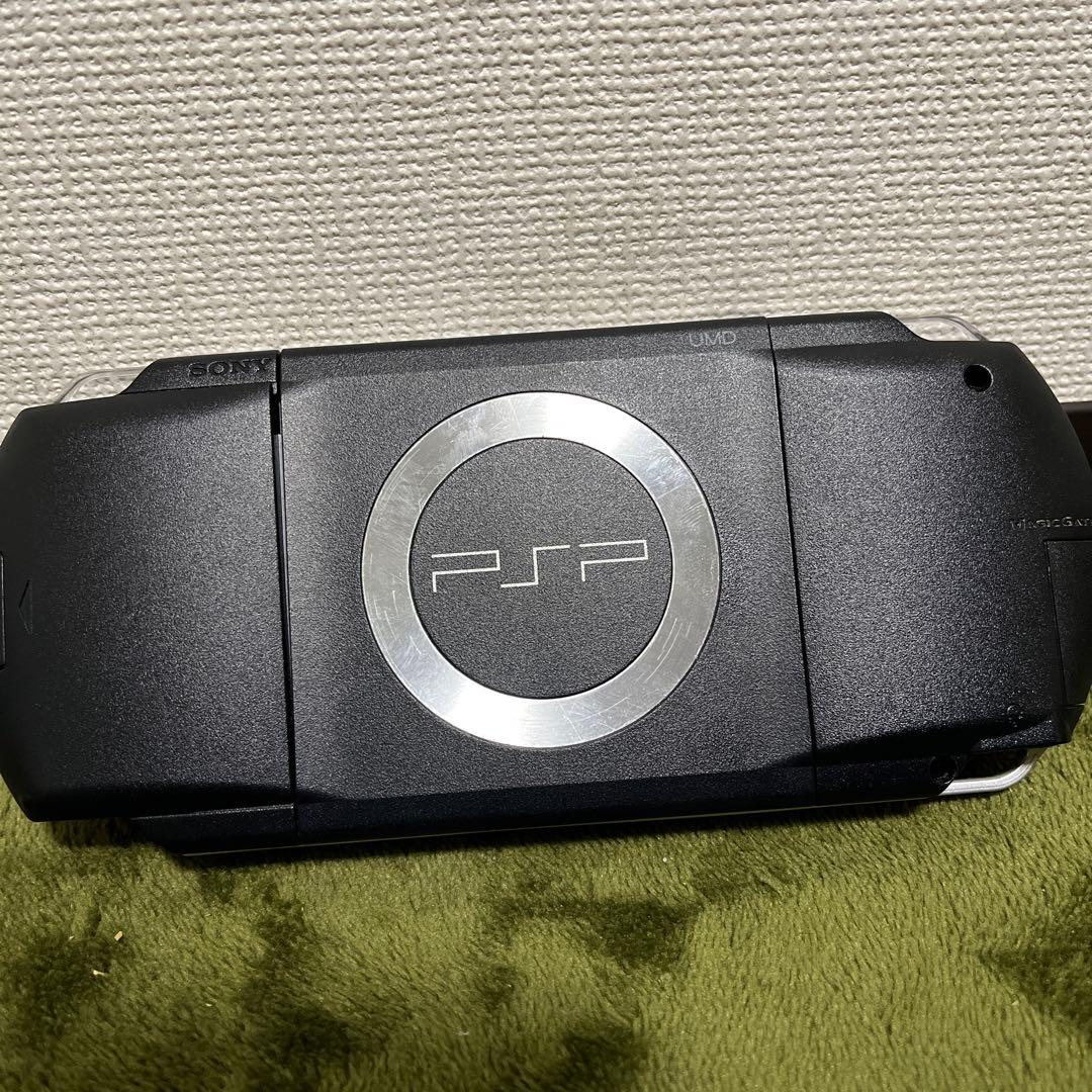 SONY-PSP セット