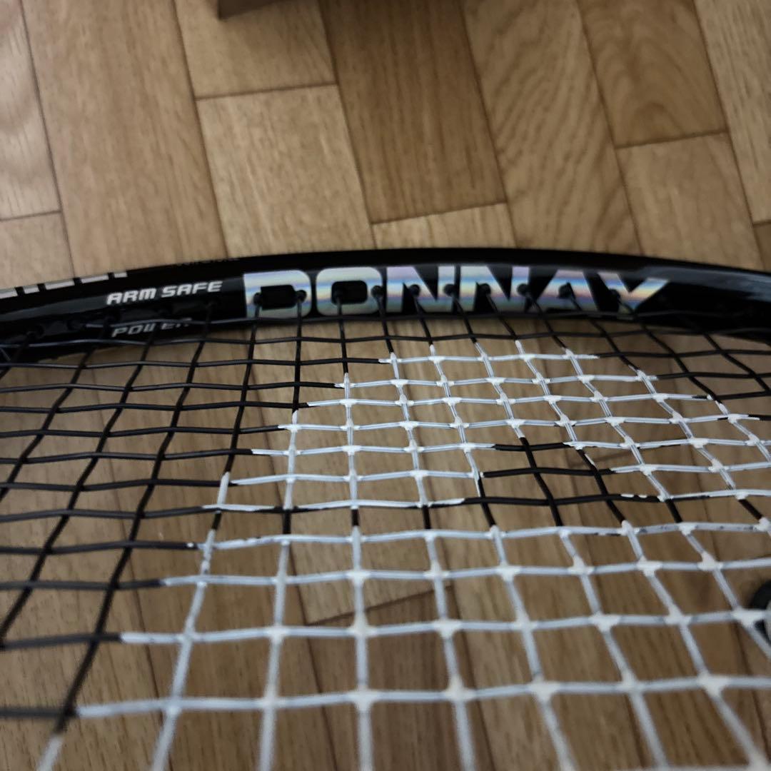 【美品】DONNAYドネーテニスラケット XENECORE