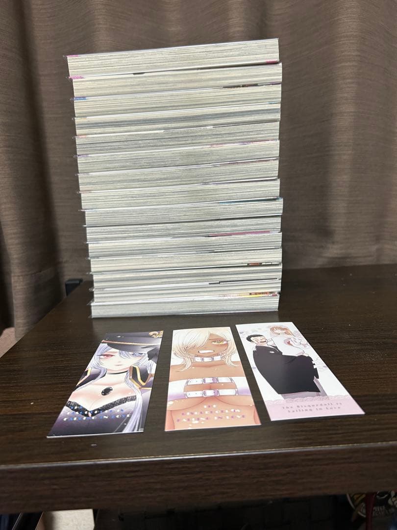 その着せ替え人形は恋をする
