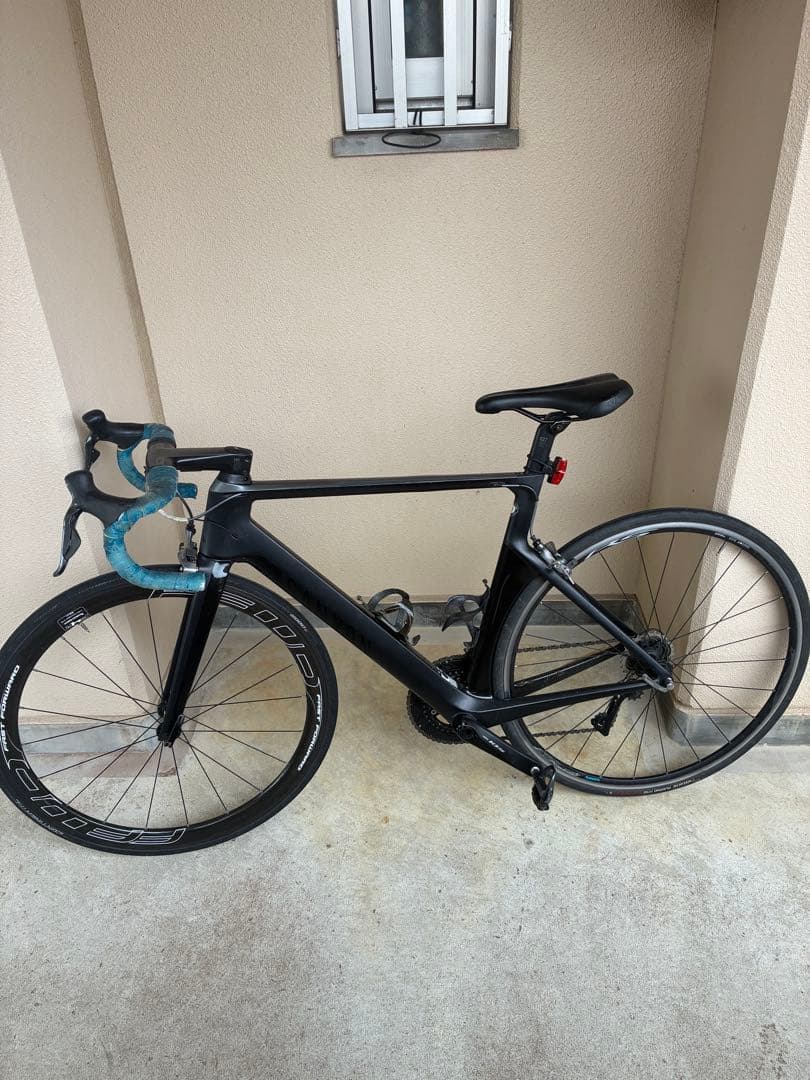 自転車本体 Canyon Aeroad CF SLX