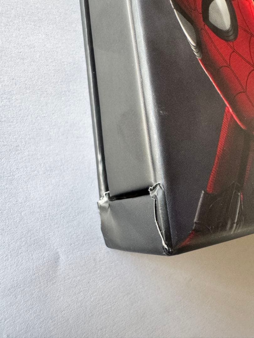 The Road to Marvel’s Avengers アベンジャーズ　設定