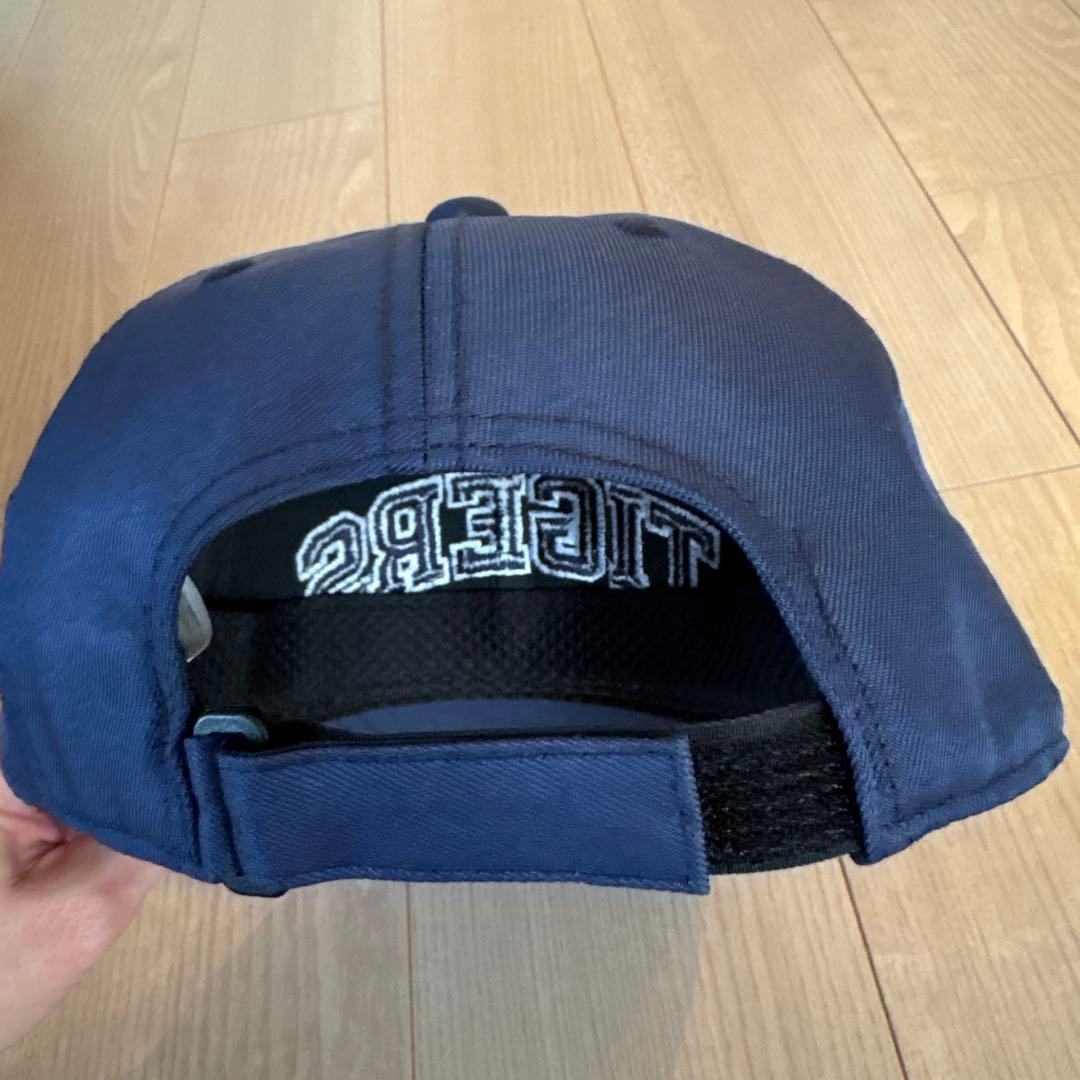 阪神タイガース　春季キャンプ2026 キャップ（非売品）