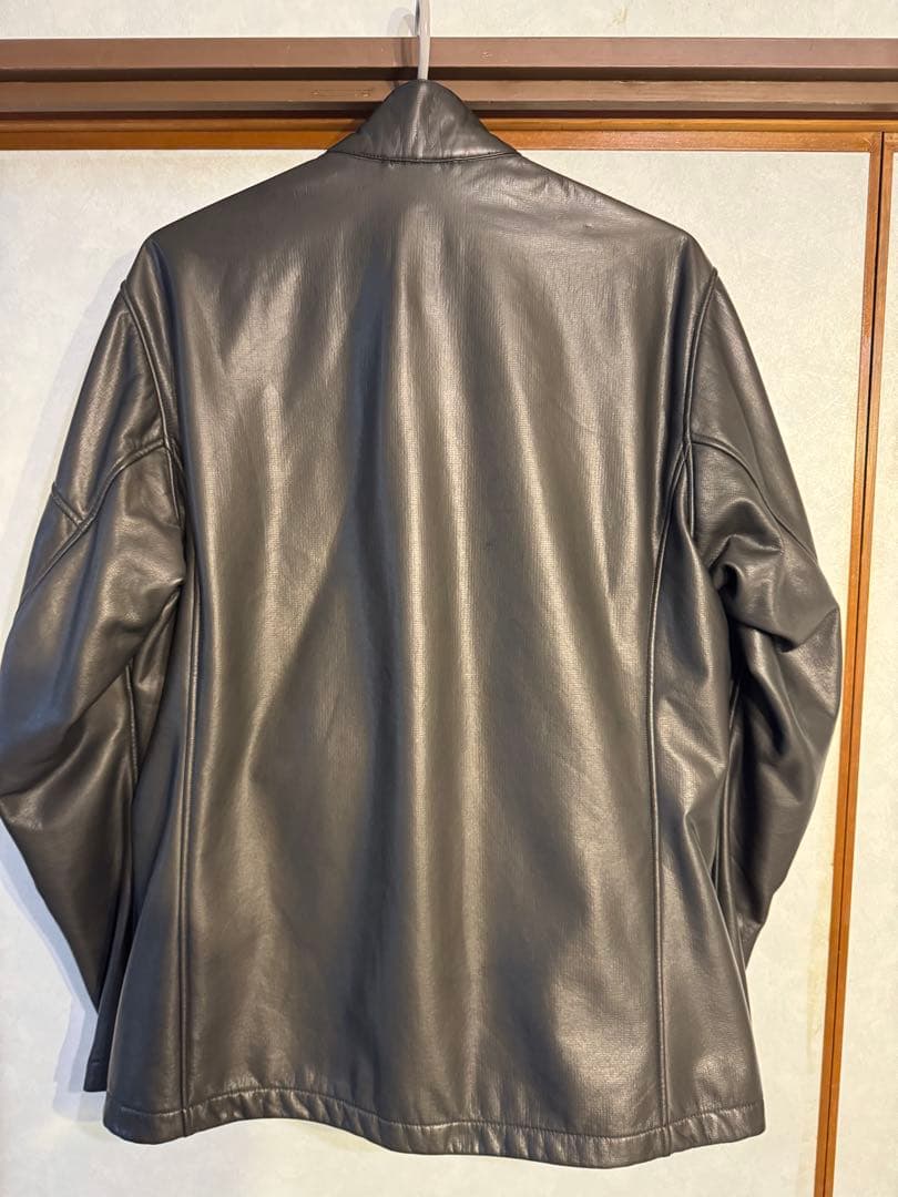 mont-bell GORE-TEX ビエントクロス ジャケット