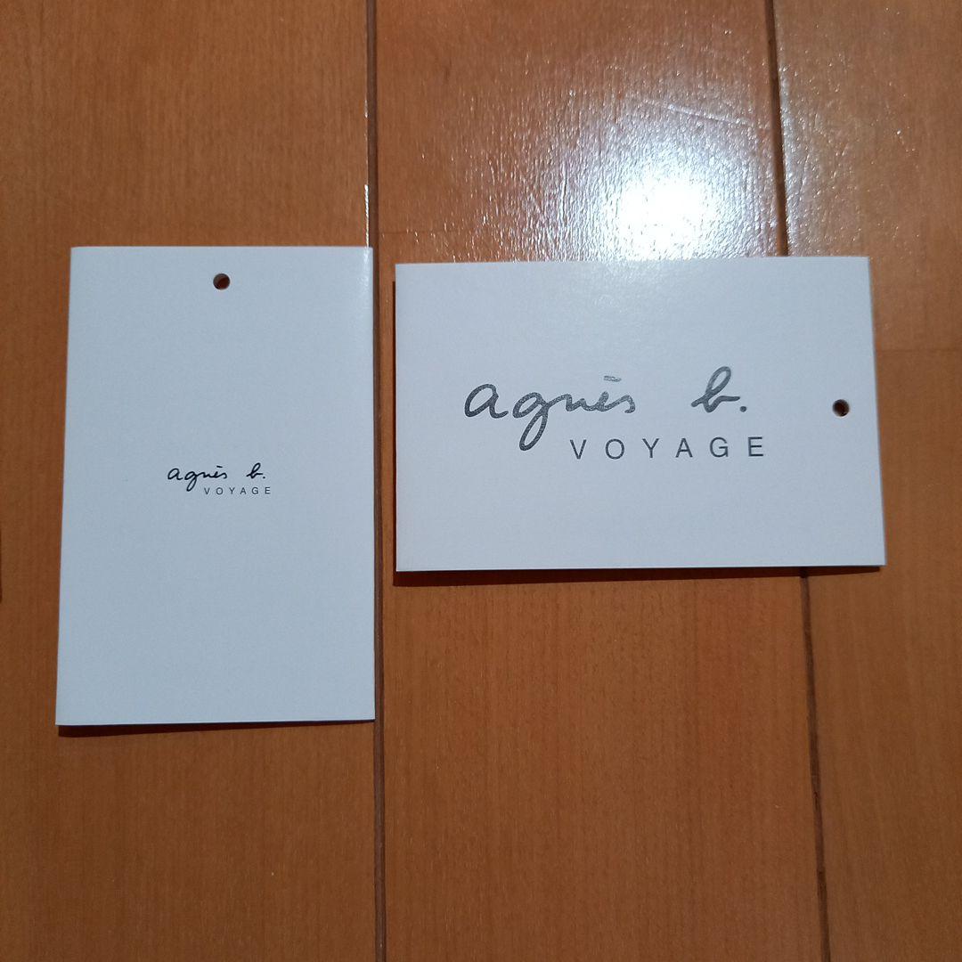 agnès b. ブラックキーケース 箱付き　アニエスベー　＊お値段交渉不可