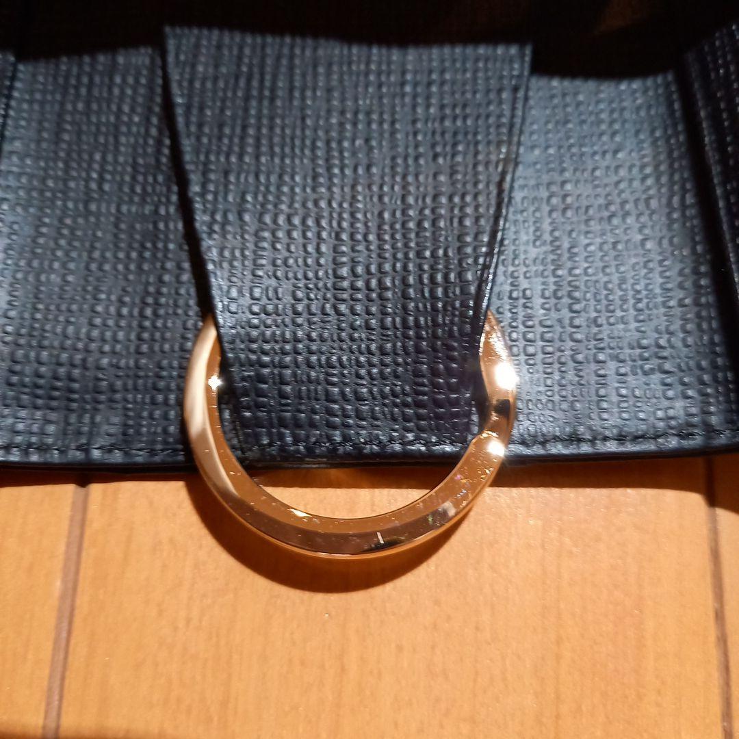 agnès b. ブラックキーケース 箱付き　アニエスベー　＊お値段交渉不可