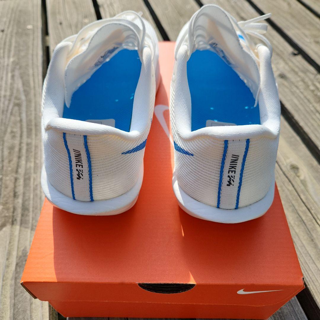 【26.5】ナイキ NIKE エアズーム ライバルフライ4 ランニングシューズ