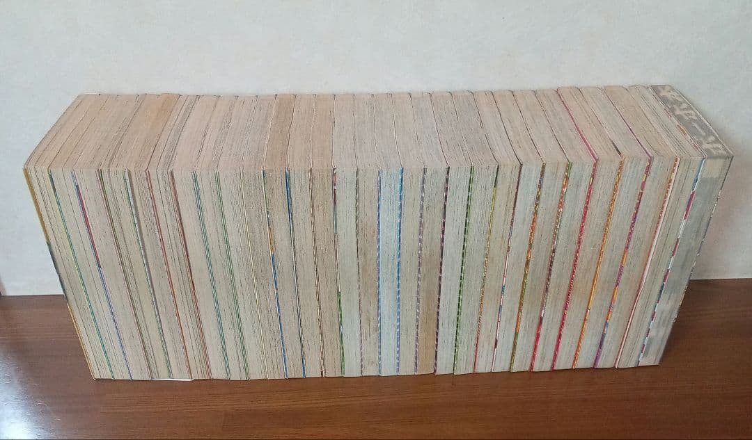 ボボボーボ・ボーボボ　1〜20巻　真説　1〜7巻　他2冊　29冊セット