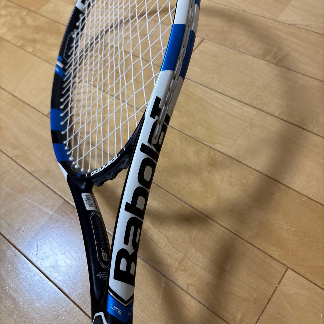 Babolat Pure Drive テニスラケット L3