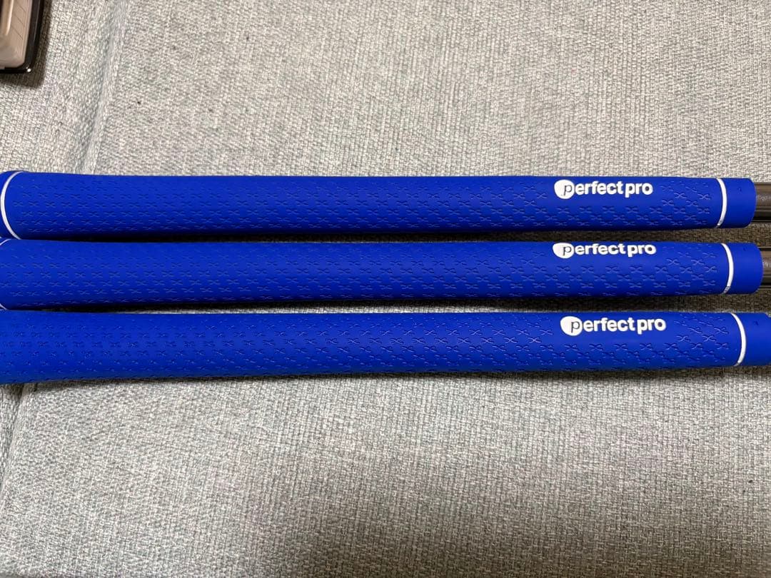【美品】FOURTEEN FRZウェッジ３本セット 50°,54°,58°