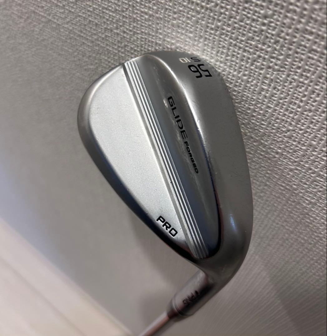 PING クラブ 2本セット