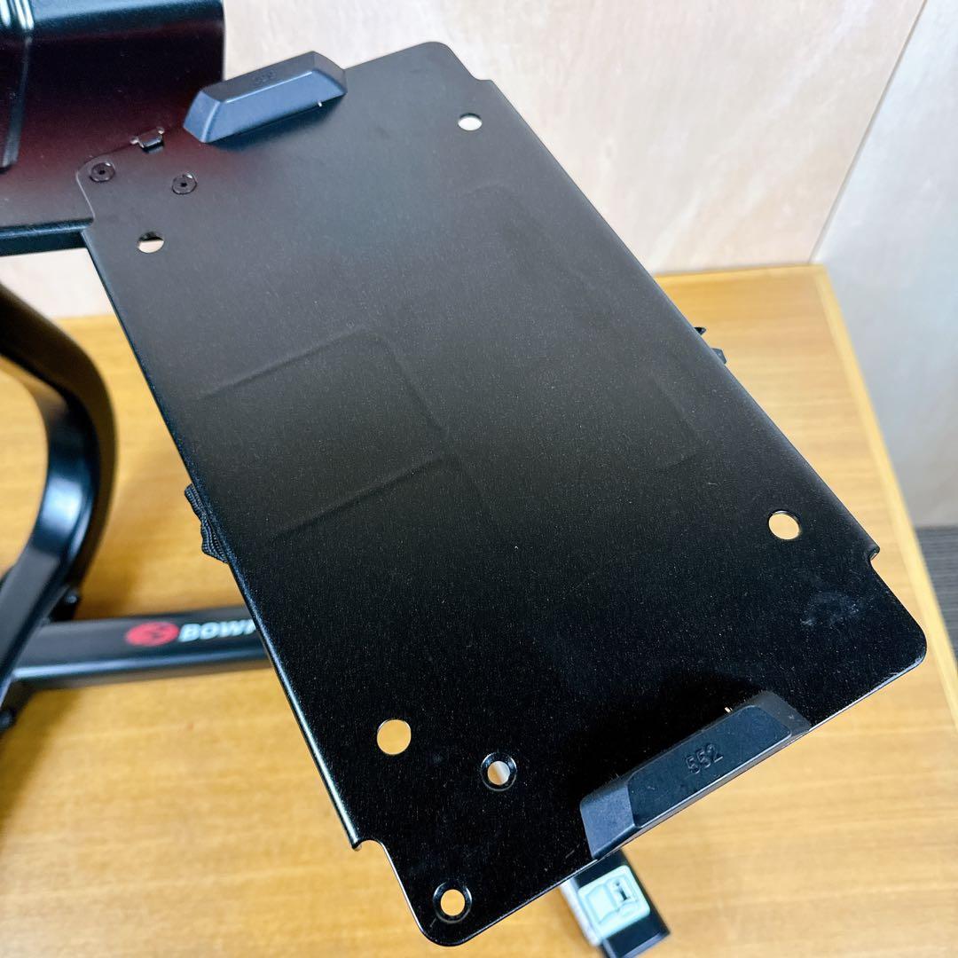 Bowflex ボウフレックス 可変式ダンベル用 スタンド 引き取り値引き有り
