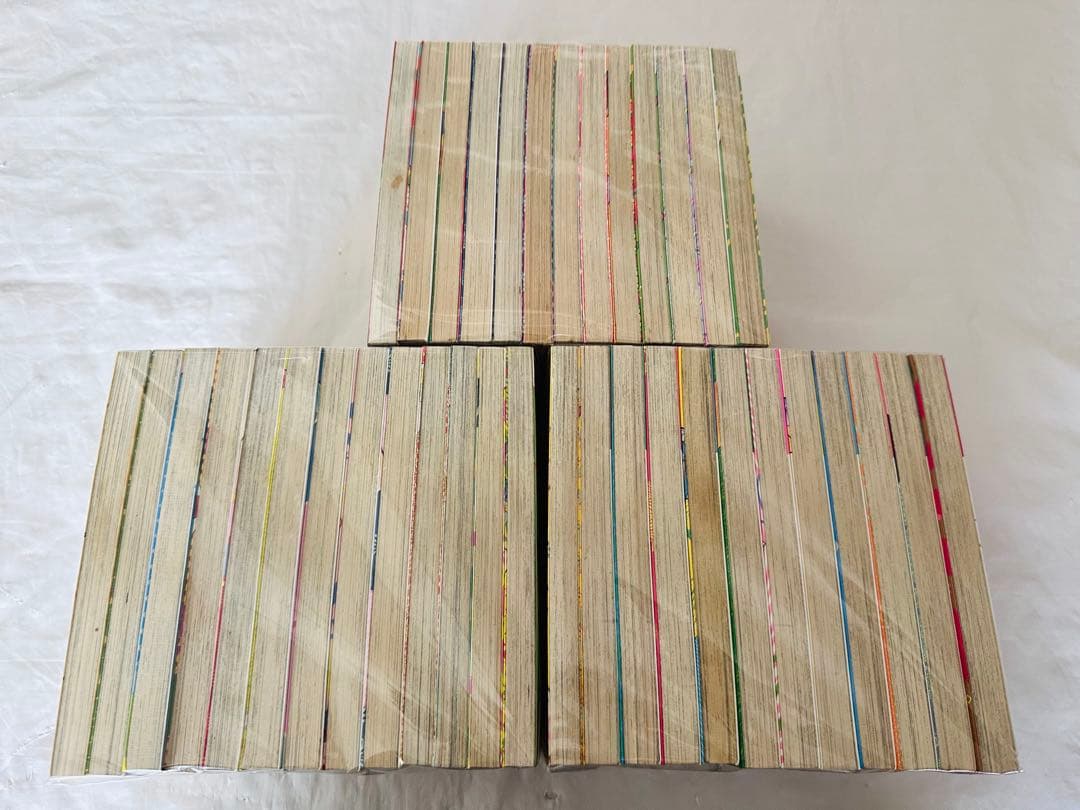 らんま1/2 全巻　完結セット