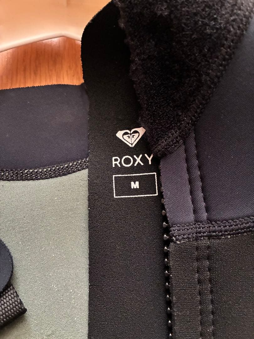ROXY ジャージフルスーツ