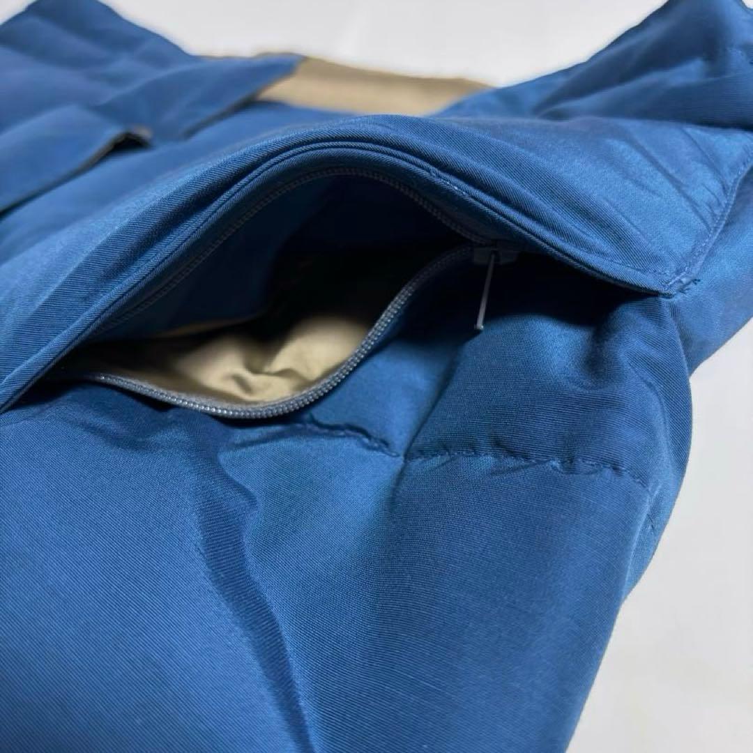 定価3万 SIERRADESIGNS ダウンベスト マウジー別注 シエラデザイン