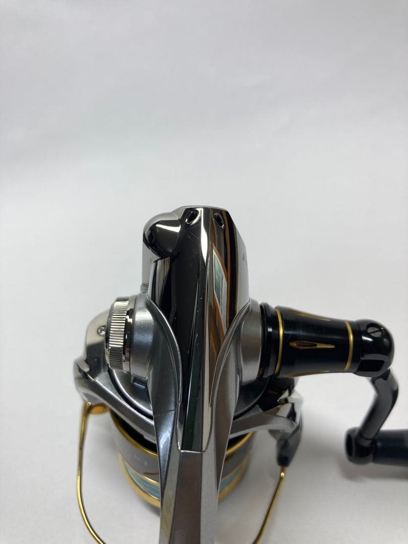 SHIMANO BB-X DESPINA C3000DXG スピニングリール