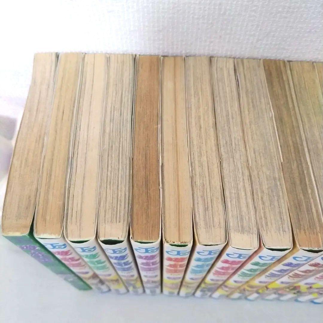 希少 激レア 遊戯王　全巻　初版　コミックセット