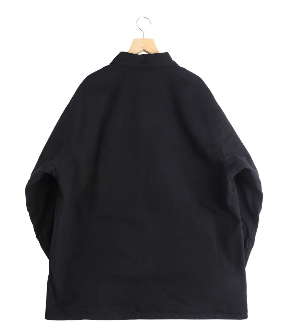26SS COMOLI ポストワークツイル ジャケット 新品未使用 サイズ2