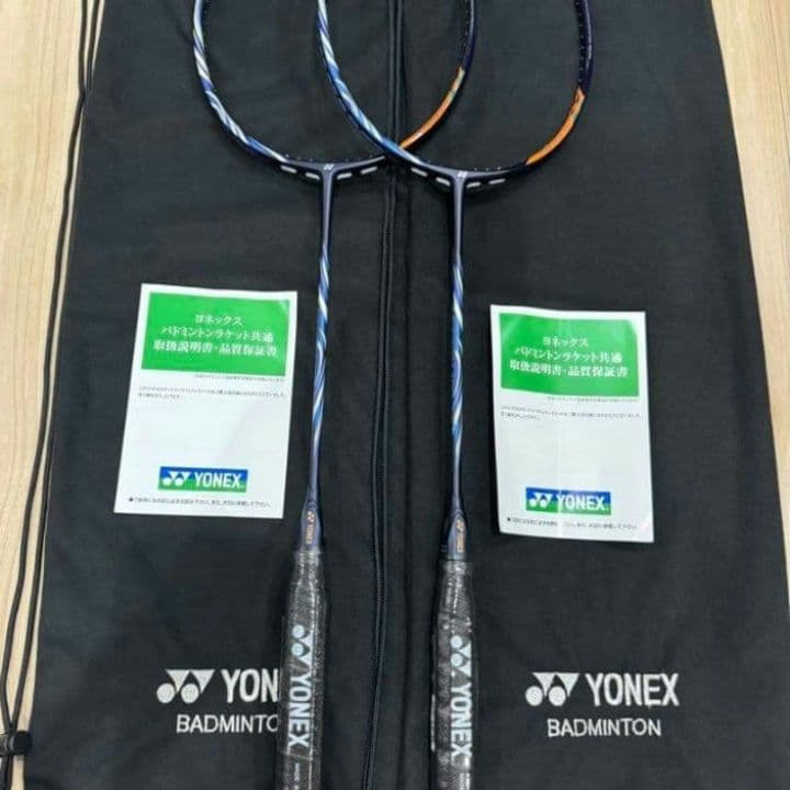 YONEX ASTROX 100 ZZ ダークネイビー 4UG5 新品未使用